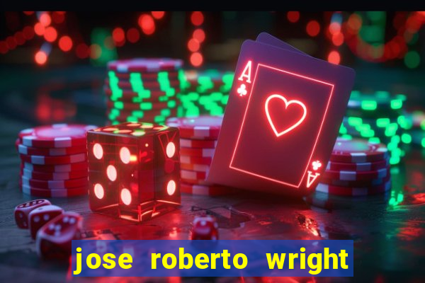 jose roberto wright ajuda flamengo